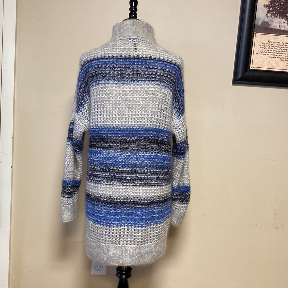 BCBG Maxazria Knit Dress - Picture 2 of 5